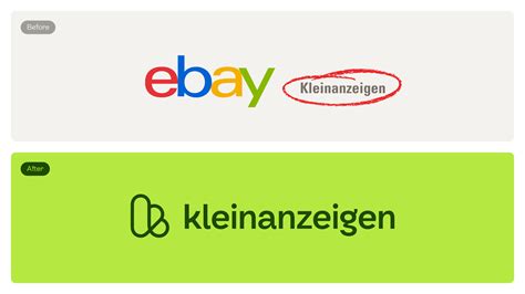 Ebay Kleinanzeigen